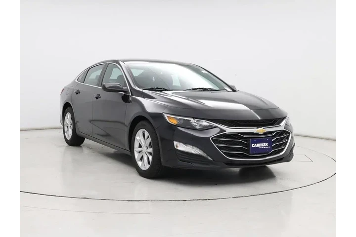 $17998 : Chevrolet Malibu 2023 LT 4dr image 1
