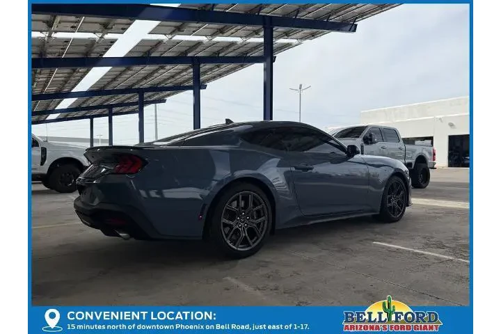 $31633 : Ford Mustang 2024 EcoBoost P image 4