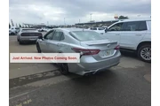 $28500 : Toyota Camry 2024 XSE 4dr Se thumbnail
