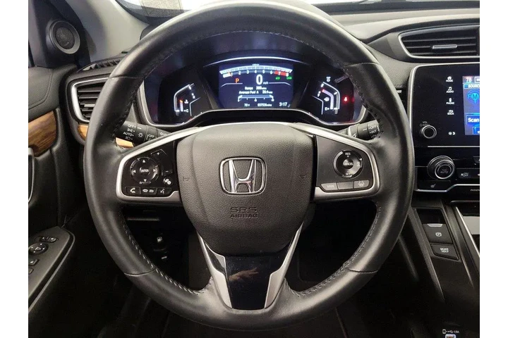 $27998 : Honda CR-V 2021 AWD EX-L 4dr image 10