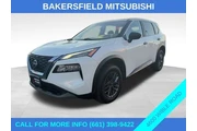 Nissan Rogue 2023 AWD S 4dr