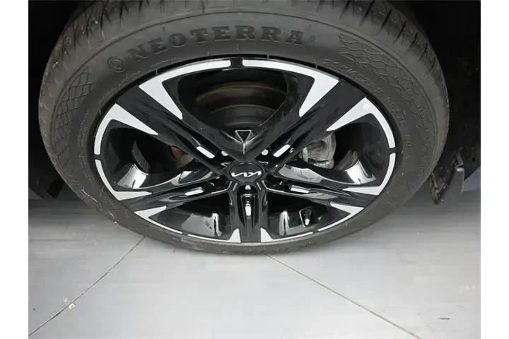 $22995 : Kia K5 2024 GT-Line 4dr Seda image 8