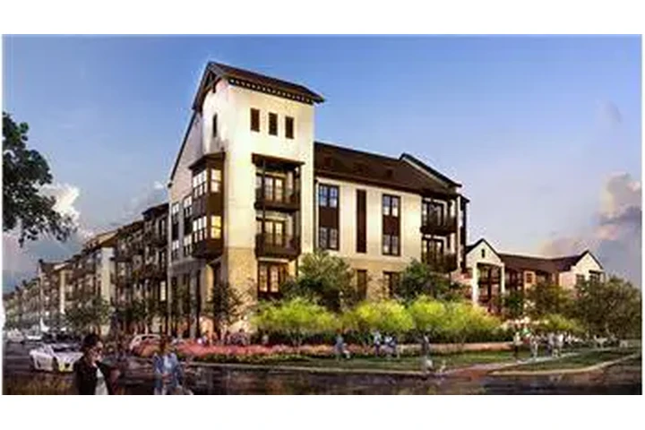 $2591 : Rental property with 2 bedro image 1