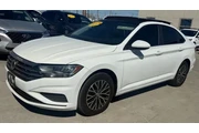$13900 : 2019 Jetta SE thumbnail