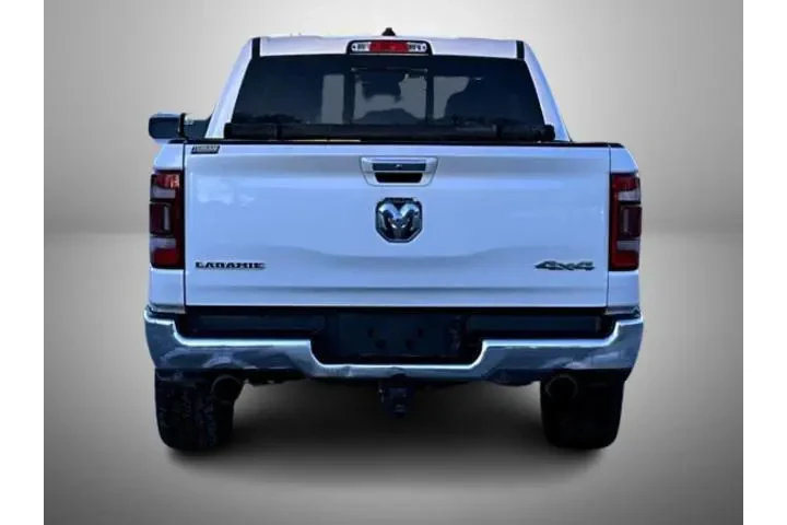 $25995 : Ram 1500 2019 4x4 Laramie 4d image 6