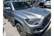 $32000 : Toyota Tacoma 2023 4x2 TRD O thumbnail