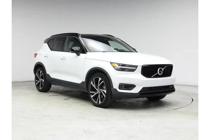$25998 : Volvo XC40 2021 AWD T5 R-Des image 1