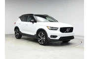 Volvo XC40 2021 AWD T5 R-Des en Charlotte