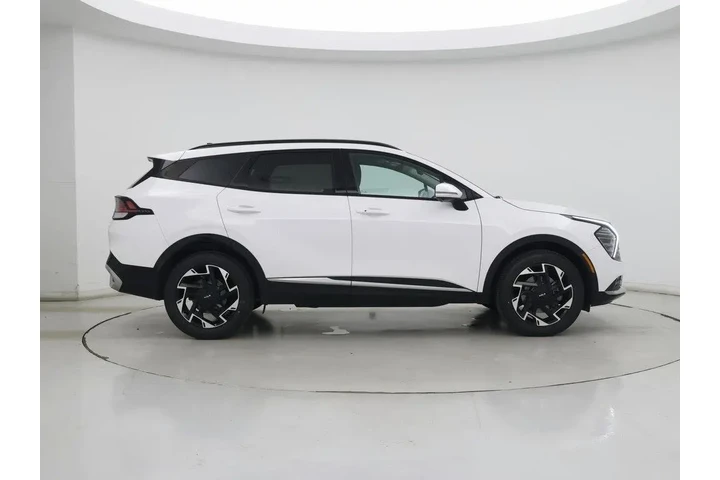 $26998 : Kia Sportage 2023 AWD SX-Pre image 7