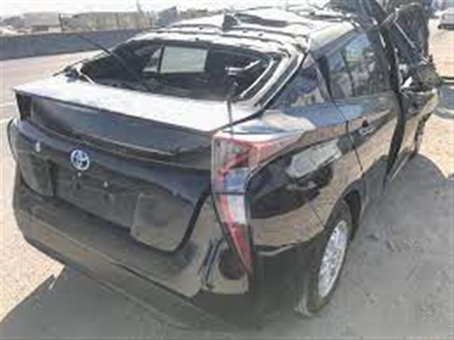 COMPRO PRIUS. cualquier estado image 1