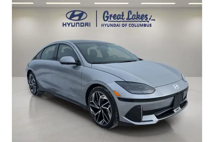 $31377 : Hyundai IONIQ 6 2024 AWD Lim image 7