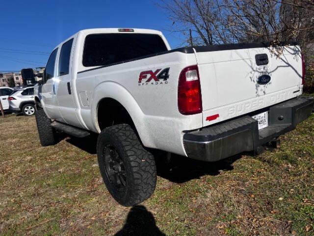 $19995 : 2015 F-250 Super Duty image 5