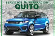 Land rover Parts Ecuador thumbnail 2