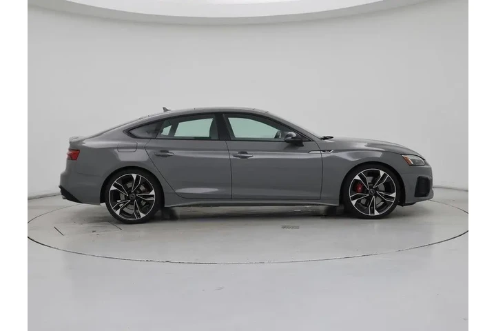$39998 : Audi S5 Sportback 2020 AWD 3 image 7