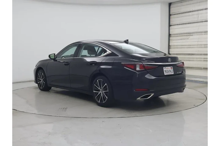 $38998 : Lexus ES 350 2024 4dr Sedan image 2
