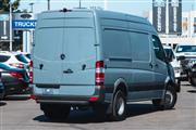 2015 Sprinter Cargo Vans RWD thumbnail