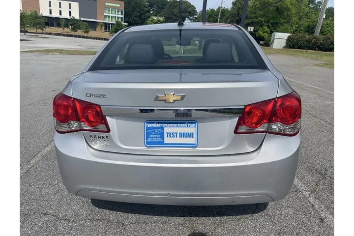 $12000 : 2013 Cruze LS Auto image 8