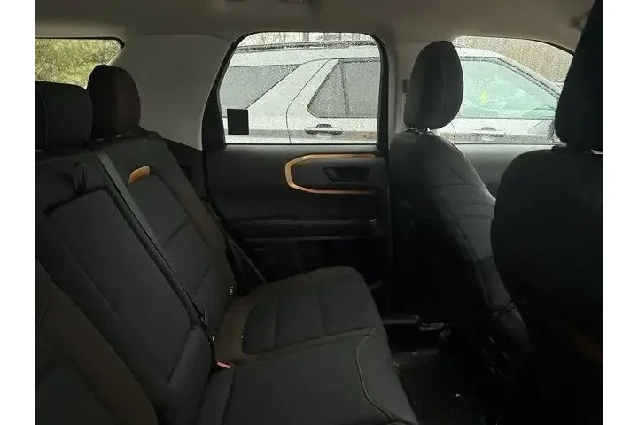 $28083 : Ford Bronco Sport 2022 AWD B image 6