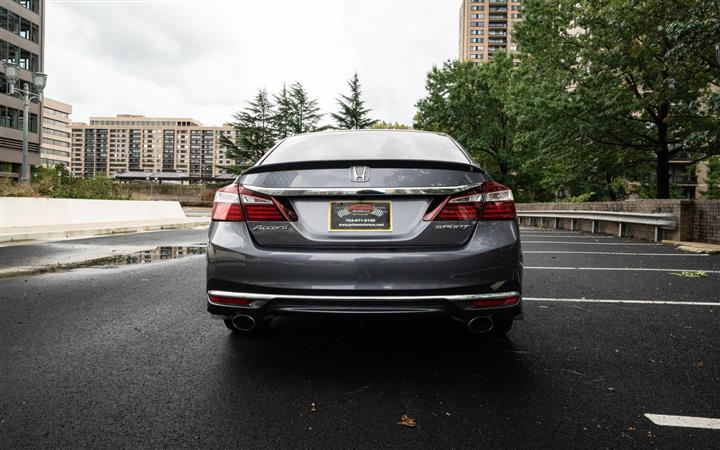 $17000 : 2016 HONDA ACCORD image 5