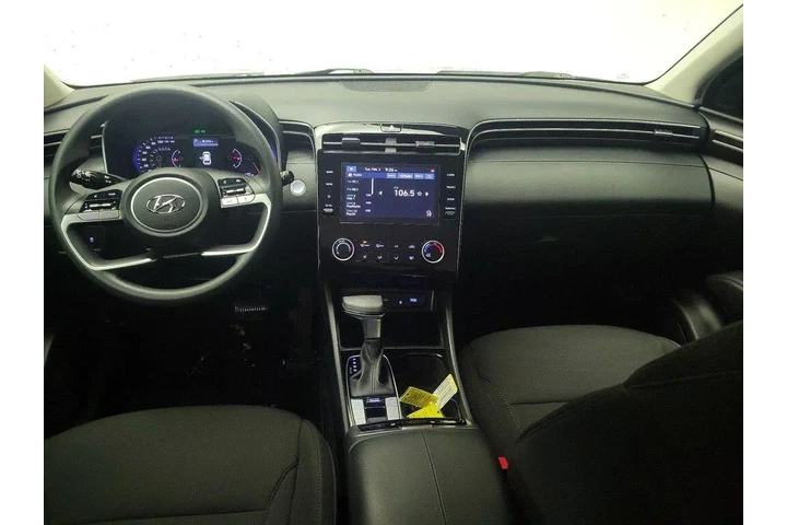 $21998 : Hyundai TUCSON 2023 AWD SEL image 9