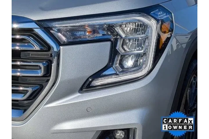 $22458 : GMC Terrain 2022 AWD SLT 4dr image 8