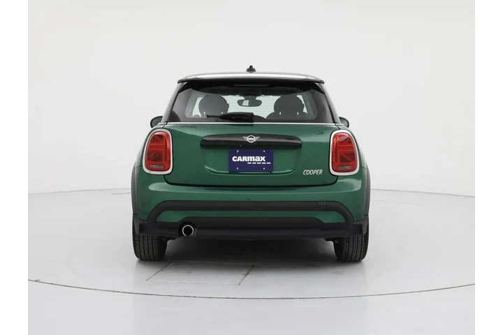 $27998 : MINI Hardtop 2 Door 2024 Coo image 6