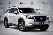 Nissan Pathfinder 2024 SV 4d en San Antonio