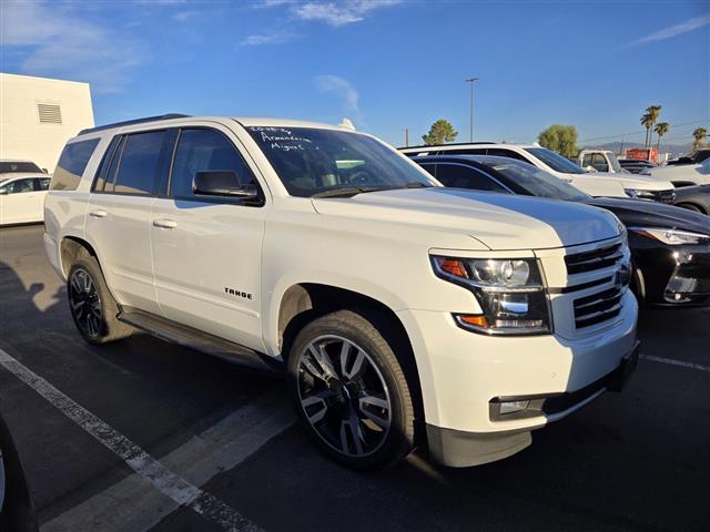 $31680 : Pre-Owned 2018 Tahoe Premier image 9