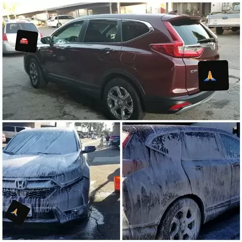 Ramos Mobile carwash image 6
