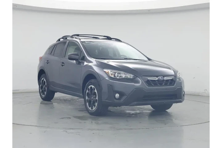 $25998 : Subaru Crosstrek 2022 AWD Pr image 1