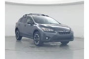 Subaru Crosstrek 2022 AWD Pr en Elizabethtown