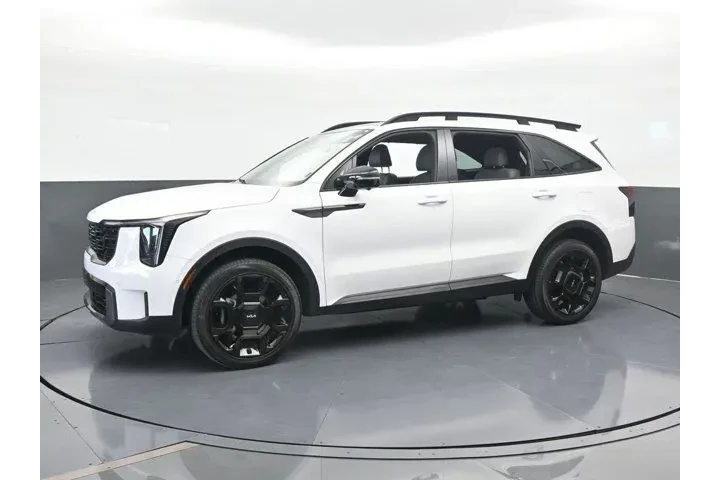 $33800 : Kia Sorento 2024 AWD X-Pro S image 2