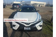 $34400 : Toyota Camry 2023 TRD 4dr Se thumbnail