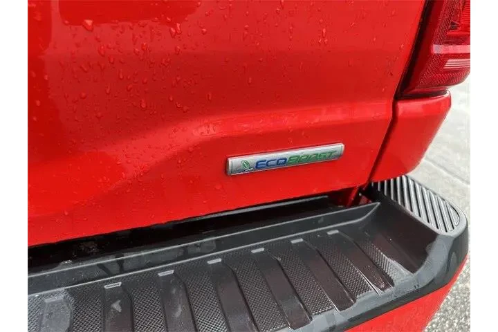 $40000 : Ford F-150 2023 4x4 XLT 4dr image 10