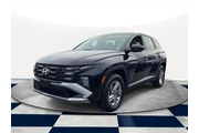 $28955 : Hyundai TUCSON 2025 AWD SE 4 thumbnail