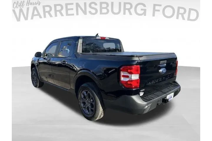 $27000 : Ford Maverick 2024 XLT 4dr S image 5