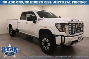GMC Sierra 2500HD 2024 4x4 D thumbnail