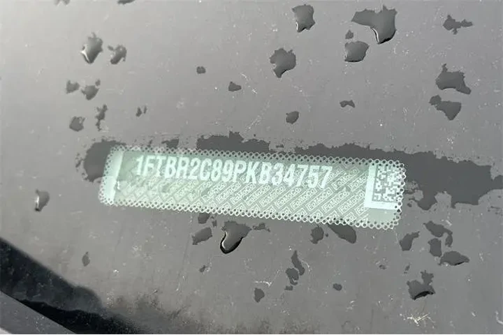 $39202 : Ford Transit 2023 AWD 250 3d image 9