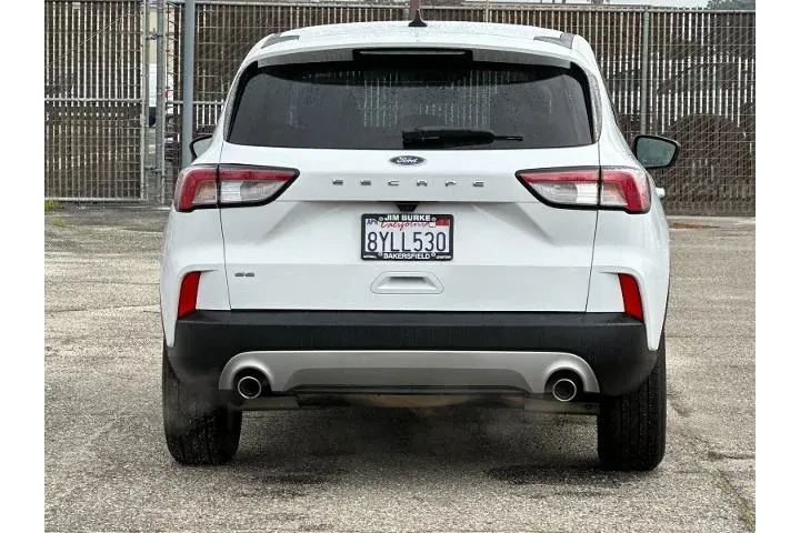 $19990 : Ford Escape 2022 SE 4dr SUV image 4