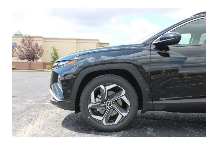 $27349 : Hyundai TUCSON 2024 SEL Flee image 10