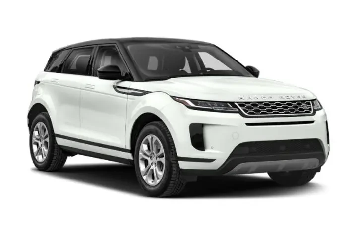 $20997 : Land Rover Range Rover Evoqu image 6