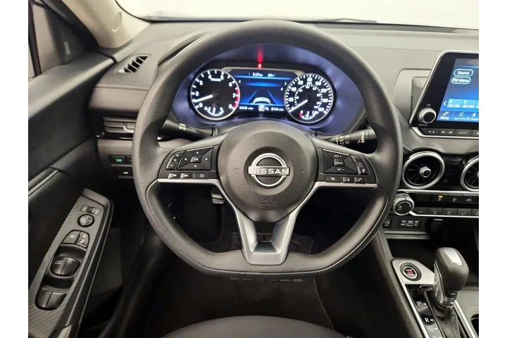 $19998 : Nissan Sentra 2024 SV 4dr Se image 10