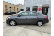 $5797 : 2015 Versa S Plus 4D Sedan thumbnail