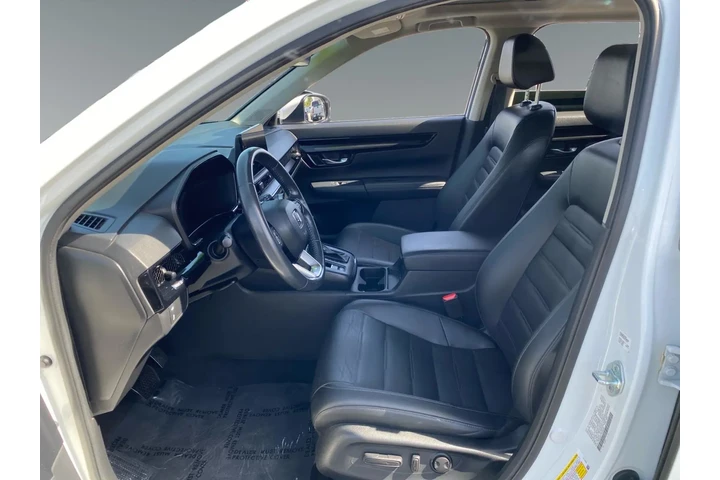 $29842 : Honda CR-V 2023 EX-L 4dr SUV image 9
