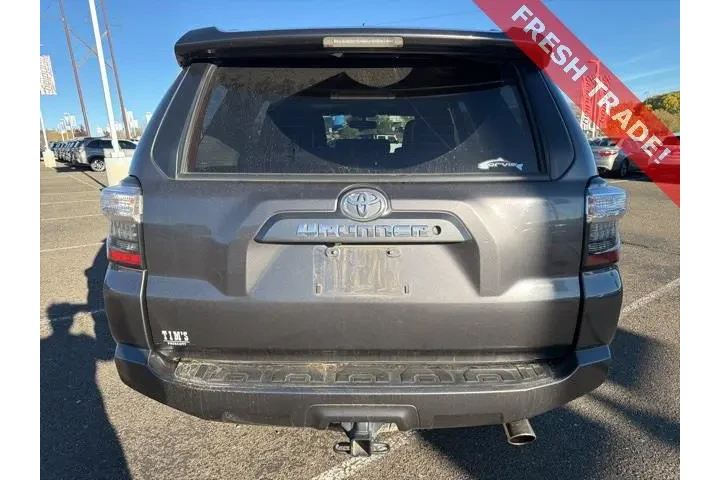 $26874 : Toyota 4Runner 2016 4x4 SR5 image 3
