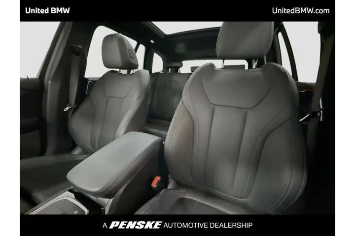 $37995 : BMW X3 2023 sDrive30i 4dr Sp image 5