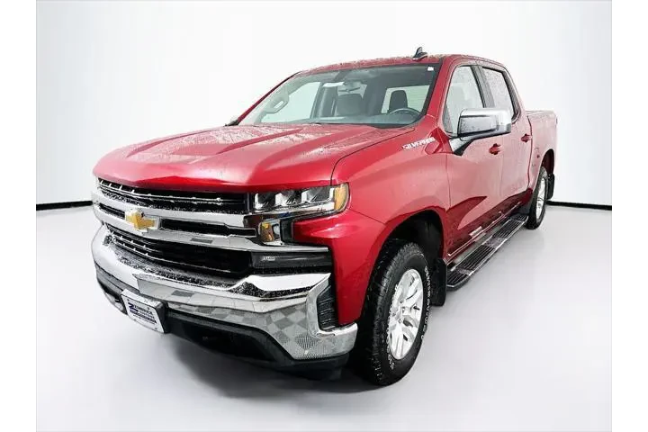$32000 : Chevrolet Silverado 1500 202 image 3