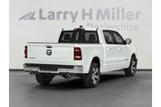 $38536 : Ram 1500 2021 4x4 Laramie 4d thumbnail