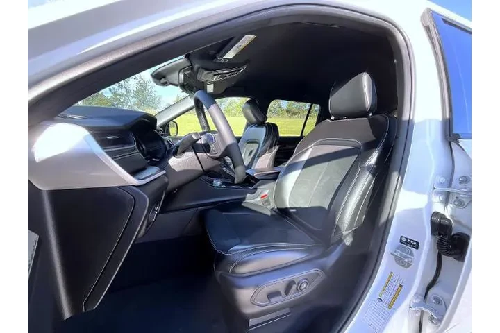 $33717 : Jeep Grand Cherokee 2024 4x4 image 10