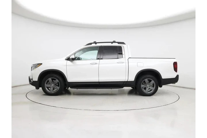 $30998 : Honda Ridgeline 2023 AWD RTL image 3